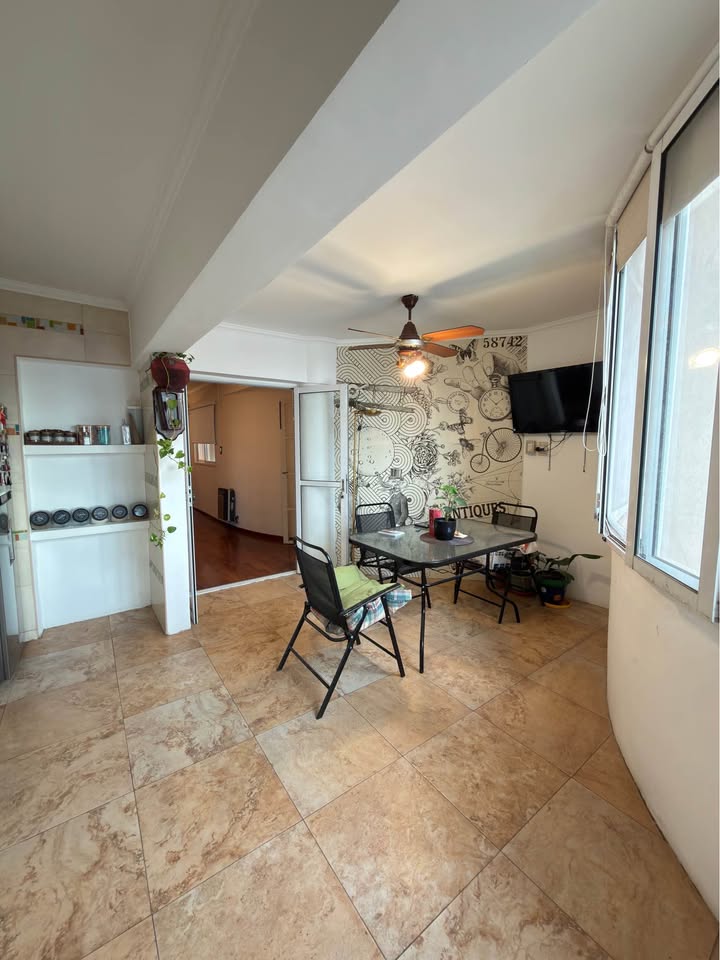 Imagen de la propiedad DEPARTAMENTO EN VENTA (APTA CREDITO)